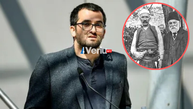 Autori i ekspozitës skandaloze, Shkëlzen Gashi, më 2015 fyente edhe figurën e Isa Boletinit: Është personalitet tragjikomik, ai ka qenë mercenar