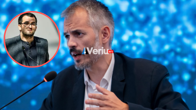 Ekspozita për masakrat, Maliqi: Gashi është sharlatan, të mos merret zhag me vete edhe Kandiqi