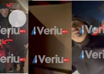 Impakti Veriu.info/ Arrestohet polici Fatmir Uka dhe katër policë suspendohen, dyshohen për përvetësim të 30 mijë euro cigare