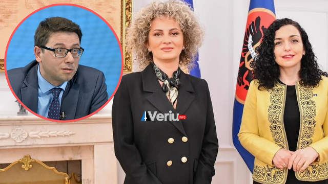 Këshilltarja e presidentes, Donika Kadaj, publikon videon ku Hekuran Murati thoshte se Kuvendi shpërndahet nëse nuk zgjedhet presidenti deri më 4 mars (VIDEO)