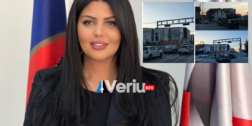 Krasniqi e LDK-së thirrje për ministrinë e Infrastrukturës për semaforët në Begaj: Lëni propagandat e merruni me gjëra elementare