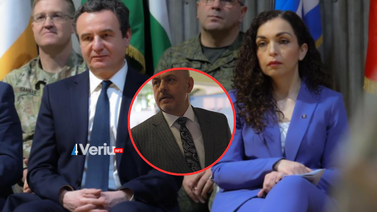 Kurti e lë në “lloç” Osmanin, e do Murat Jasharin për President
