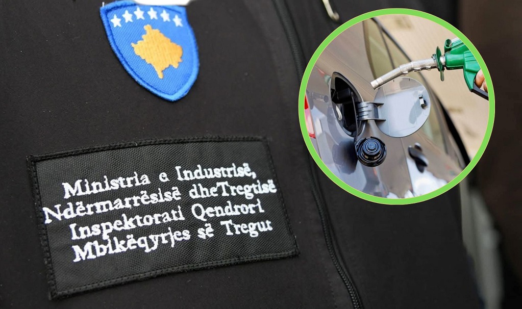 Brenda tri ditëve çmimi i naftës u rrit për 22 cent, MINT konfirmon se ka pranuar dhjetëra ankesa nga qytetarët