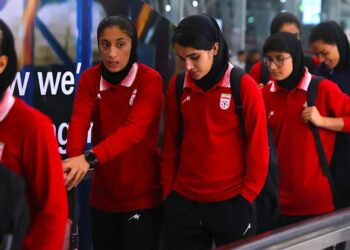 Zhdukje misterioze: Futbollistet e Iranit pa asnjë shenjë prej tri ditësh