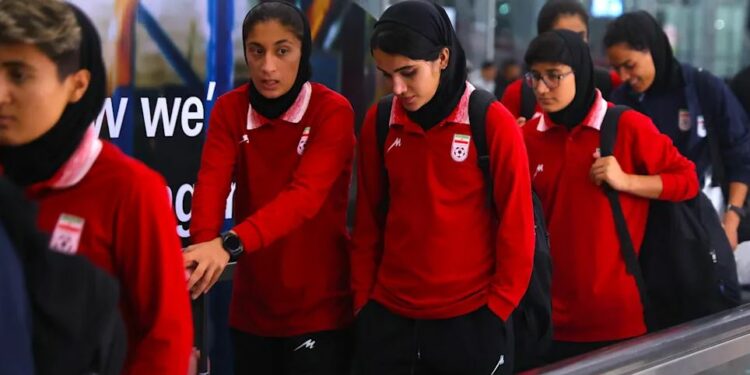 Zhdukje misterioze: Futbollistet e Iranit pa asnjë shenjë prej tri ditësh