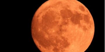 Sonte ndodh “hënë e përgjakur” – një pamje që nuk do ta shohim deri në vitin 2028