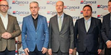 Ligji për të huajt, Lista Serbe ankohet te shefi i UNMIK-ut