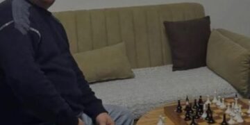 E dhimbshme: Ky është personi që vdiq pasi u godit nga vetura gjersa ishte duke punuar