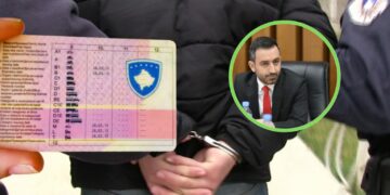 E konfirmon Dimal Basha: Në mesin e të arrestuarve për patentë-shoferë edhe ekzaminerja e Ministrisë