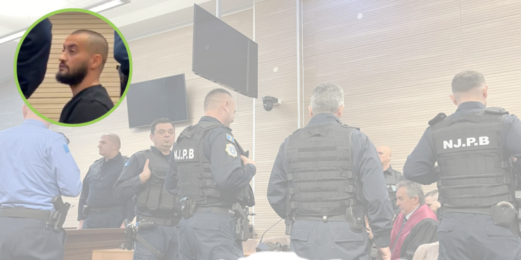 “Është në dijeni edhe Behgjet Pacolli për këtë rast”- Plava tregon çka i tha Naim Murseli