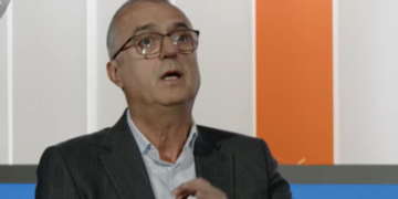 Deputeti Dugolli, që ishte i burgosur në Dubravë flet për pasaktësitë në ekspozitën e Gashit: Nuk u besoja syve