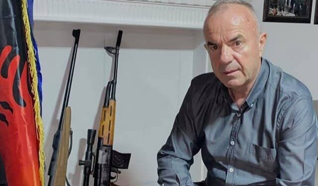 Rrëfimi i Xhevahir Geci: “Dajë, përhajr na qoftë lufta” biseda e fundit e Adem Jasharit