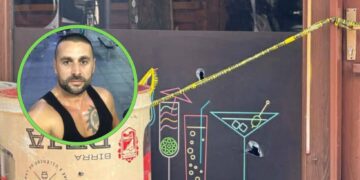 Dorëzohet në polici i kërkuar për vrasjen e 38 vjeçarit në Gjakovë