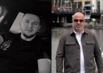 Ky është i dyshuari për plagosjen e Inspektorit policor në Prishtinë