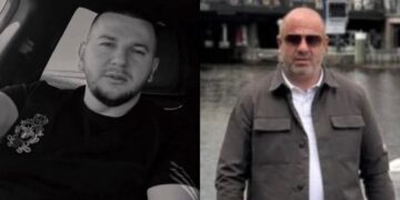 Ky është i dyshuari për plagosjen e Inspektorit policor në Prishtinë