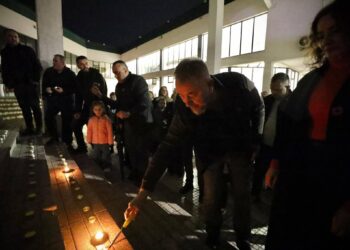 Lushtaku i reagon Shkëlzen Gashit për ekspozitën me shumë të pavërteta, ja çka i thotë