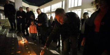 Lushtaku i reagon Shkëlzen Gashit për ekspozitën me shumë të pavërteta, ja çka i thotë