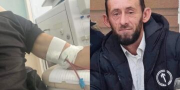 Ndrron jetë ish-ushtari i UÇK-së nga Skenderaj, tash e një kohë po kërkonin ndihmë për shërimin e tij