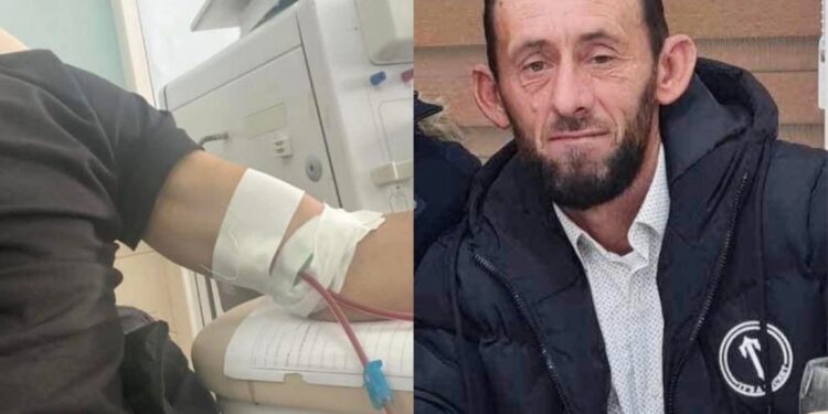 Ndrron jetë ish-ushtari i UÇK-së nga Skenderaj, tash e një kohë po kërkonin ndihmë për shërimin e tij