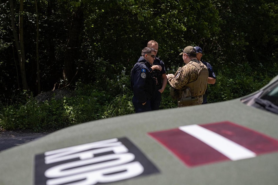 KFOR: S’kemi identifikuar dronë që mund të rrezikojnë sigurinë e Kosovës