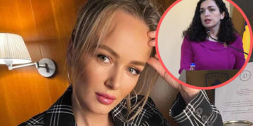 Matoshi – Osmanit: Si me ta pasë me borxh, moj motër, kurrë nuk the faleminderit që të bëri Albini presidente