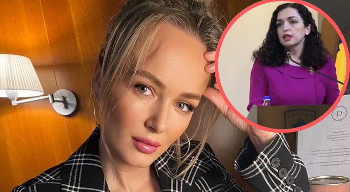 Matoshi – Osmanit: Si me ta pasë me borxh, moj motër, kurrë nuk the faleminderit që të bëri Albini presidente