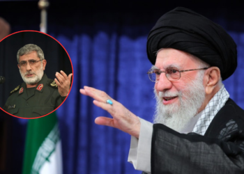 “Kush e tradhtoi Khamenein?”, Mossad dinte edhe karrigen ku ishte ulur