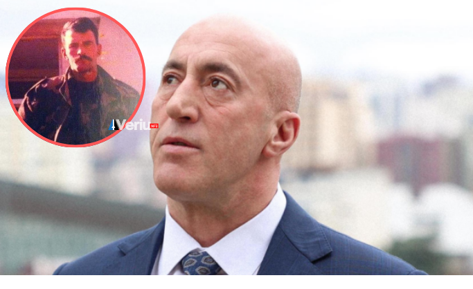 Haradinaj: Urime ditëlindja e Shkëlzenit