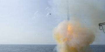 Presidenca turke: NATO rrëzoi një raketë iraniane që po vinte drejt Turqisë