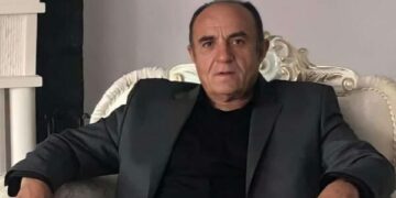 Kjo është deklarata e babait të deputetit të VV-së, për të cilën reagoi Osmani: Në Turqi do të pushkatohej