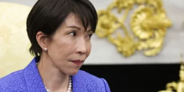 Kryeministrja japoneze: Vetëm Trump mund të arrijë paqen