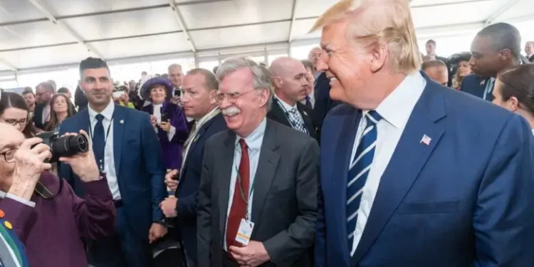 Ish-këshilltari i Trumpit: Ka pasur diskutime për largimin e trupave amerikane në Ballkan