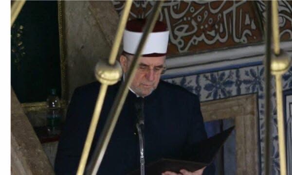 Myftiu Tërnava mesazh akterëve politikë: Është e papranueshme që njerëzit të vuajnë për shkak të mungesës së vullnetit politik