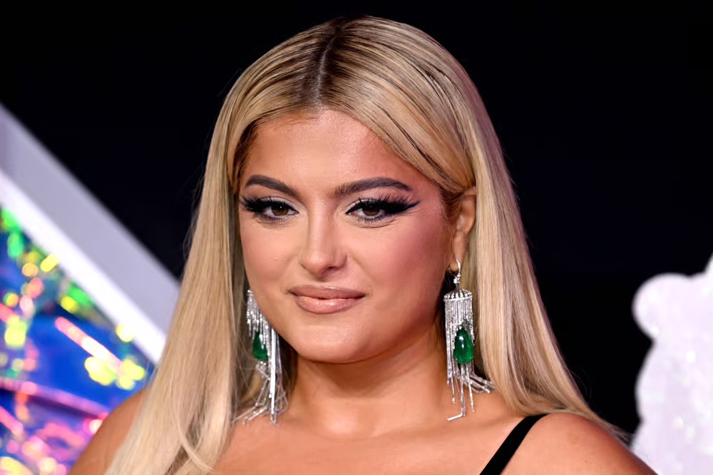 Bebe Rexha zbulon traditat shqiptare në emisionin amerikan