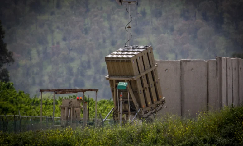 Izraeli akuzon një ushtar rezervist të Iron Dome për spiunazh për Iranin