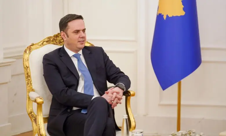 Rikthimi i Osmanit në LDK, Abdixhiku: Jemi në rrugë shumë të mbarë për të ndërtuar një alternativë serioze