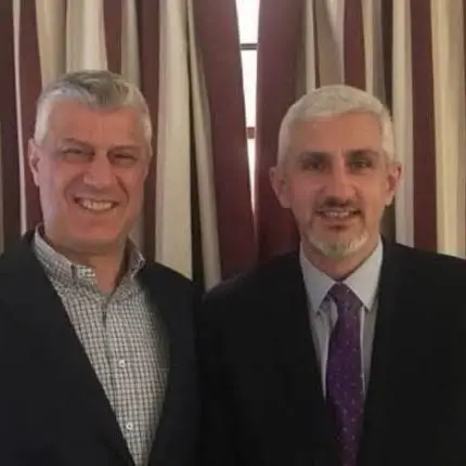 Uk Lushi: Gjermania dëshiron me çdo kusht dënimin e krerëve të UÇK-së