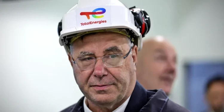 Shefi i gjigantit të naftës: Nëse lufta zgjat më shumë se gjashtë muaj, të gjitha ekonomitë botërore do të vuajnë