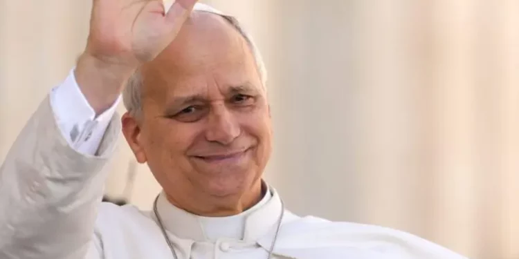 Papa i kërkon Donald Trumpit t’i japë fund luftës