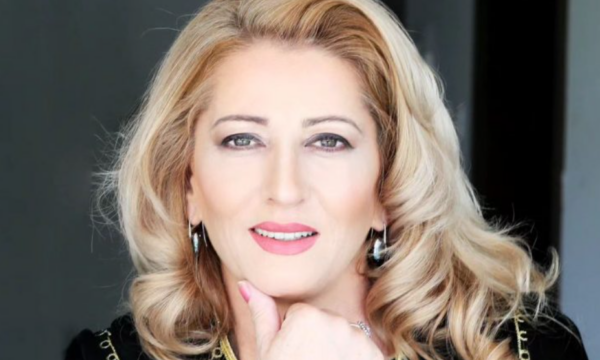 I gjeneruan reklamë me AI, shpërthen Shkurte Fejza: Zoti i vraftë!