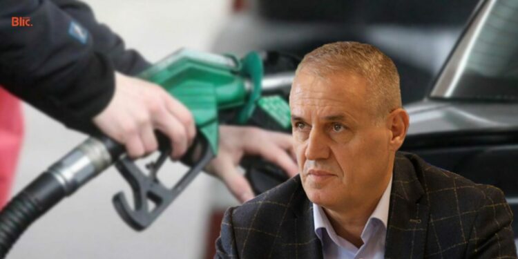 Ngritja e çmimit, Berjani i çon letër Kurtit, Muratit dhe Kusarit: Kërkon heqjen e përkohshme të TVSH-së për derivatet e naftës