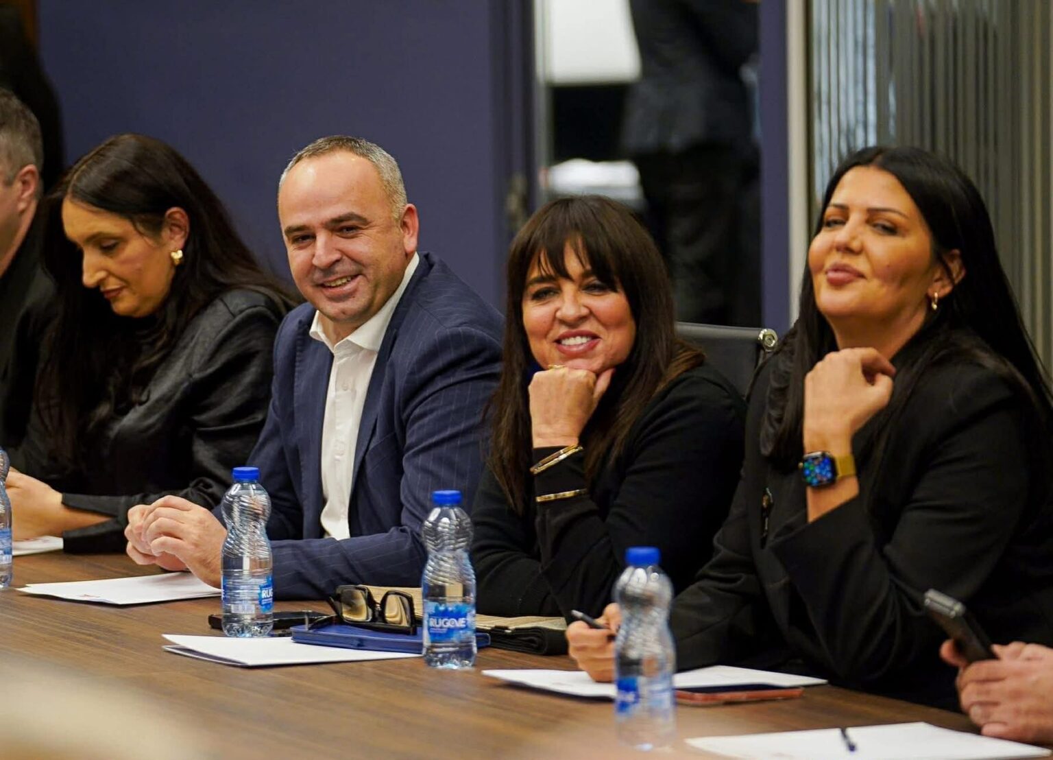 Reagimi i parë nga LDK për vendimin e Gjykatës Kushtetuese