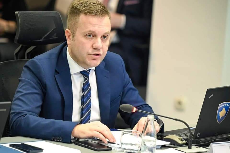 Sallahu: Kur e rrëzuam qeverinë Hoti isha i lumtur, por tash edhe më krenar që rrezuam dekretin e Osmanit