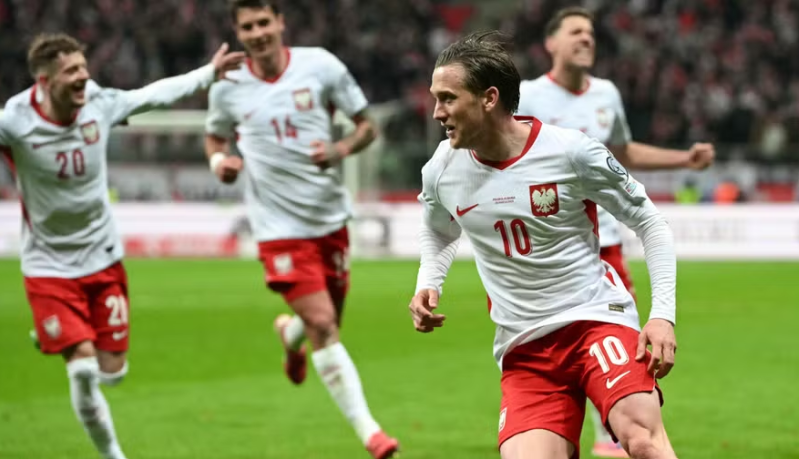 Shqipëria eliminohet në Varshavë