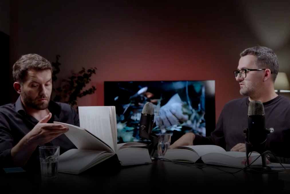 Rron Gjinovci i del në mbrojtje Gashit: Kjo histeri po nxitet nga kundërshtarët politik të Kurtit!