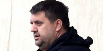 I famshmi i kazinove, Mentor Maqani, dorëzohet në polici – dyshohet se ndihmoi në arratisjen e një personi