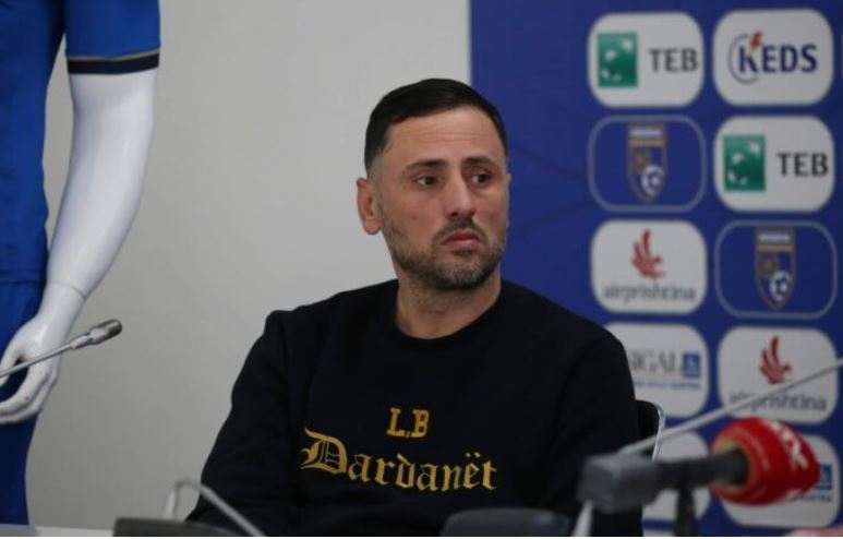 Kryetari i “Dardanëve” kërkon hetime nga Prokuroria: Biletat në tregun e zi po iu shiten kundërshtarëve