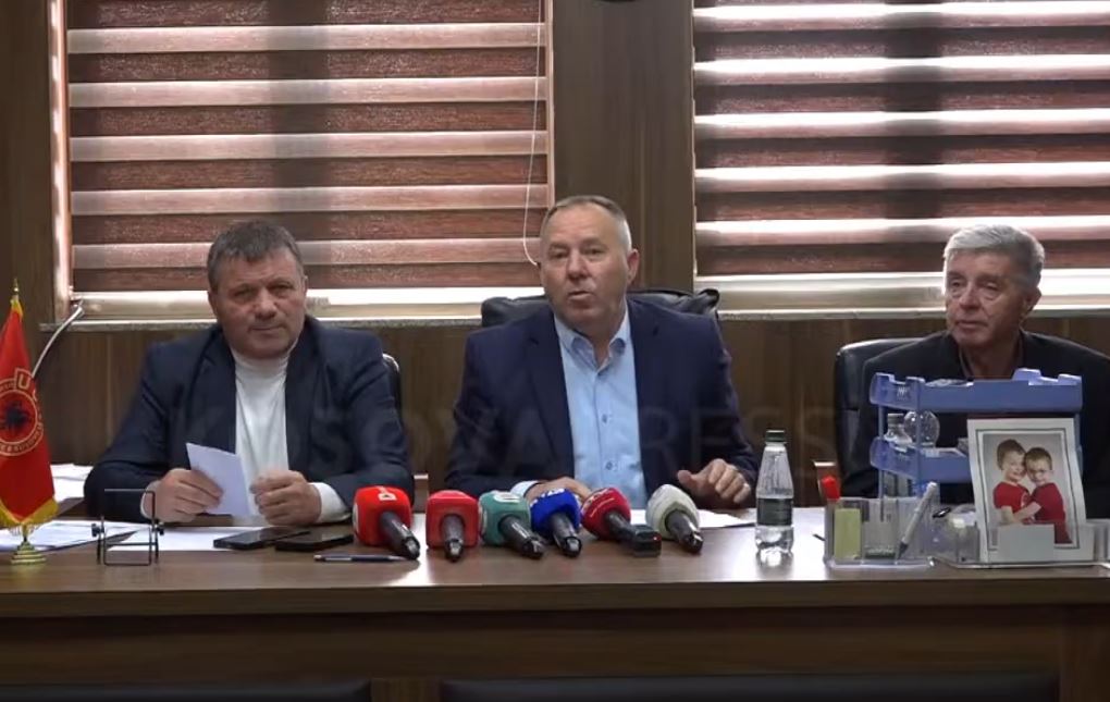 Gucati: Ekspozita ka qenë fyerje për ne, falënderoj Ramën për reagimin e shpejtë