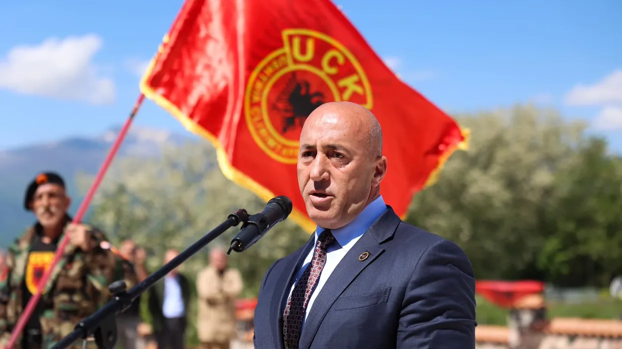 Haradinaj mbështet protestën e OVL-UÇK’së: Të dalim në mbrojtje të sakrificës sonë për liri