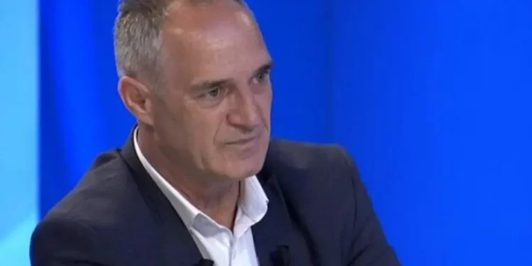 Ekspozita për masakrat, Hasani: Këto të dhëna janë nga shërbimi serb